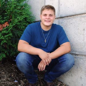 Meet your Posher, Joe